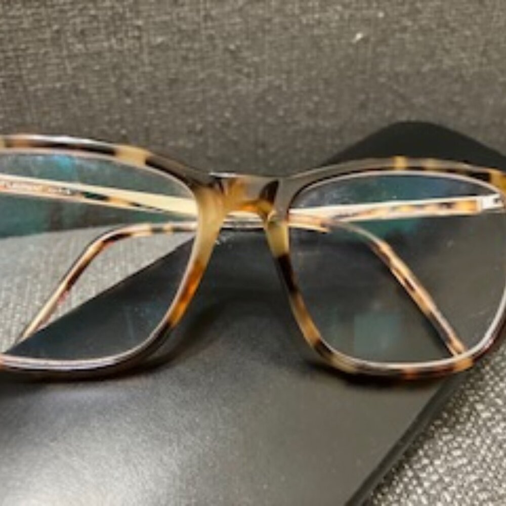 Saint Laurent Eyeglass Frames